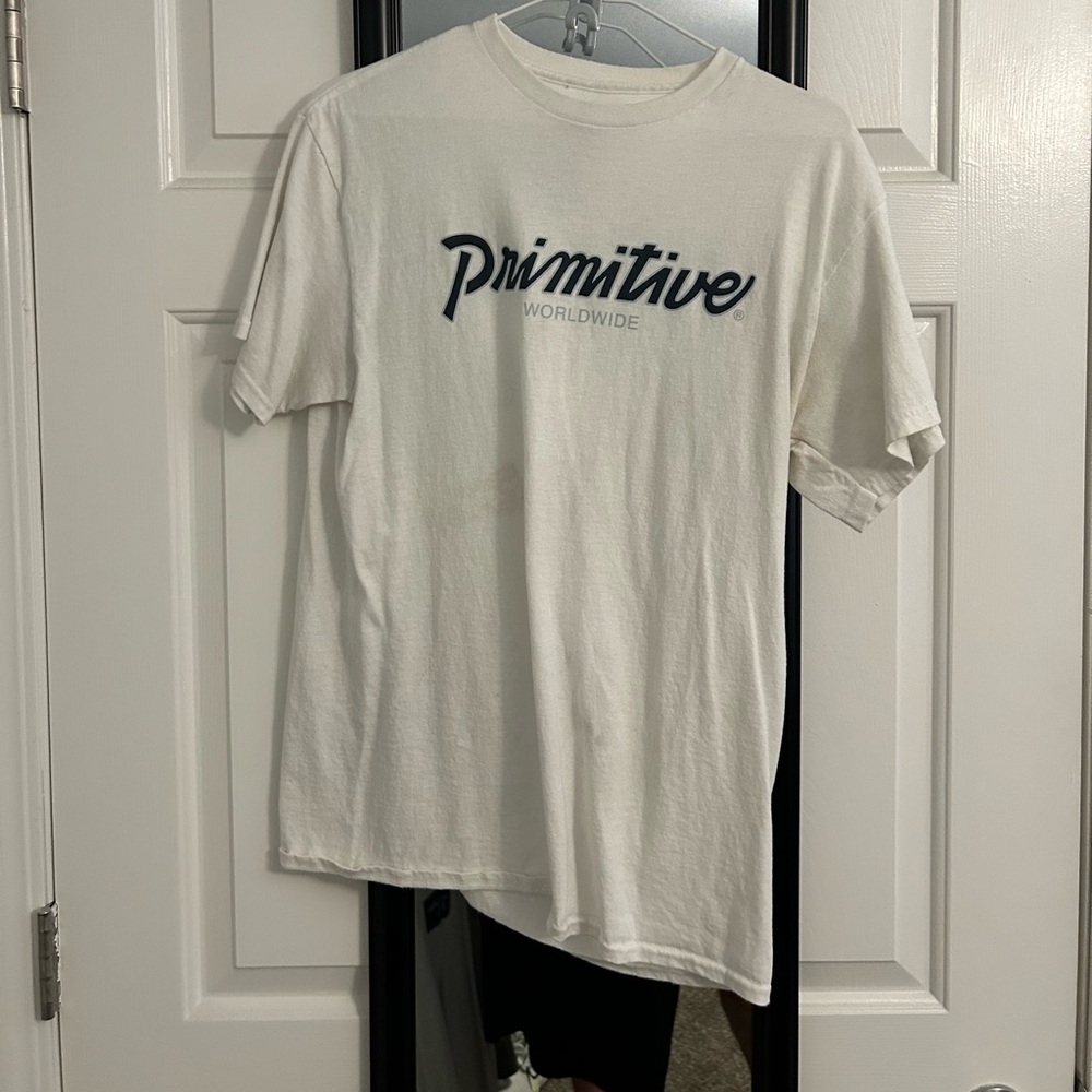 Primitive T shirt
